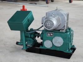 兴化HB80调速电机灌浆泵